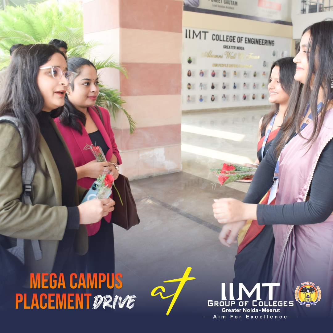 IIMT Group Of Colleges Greater Noida